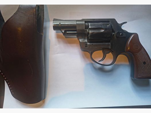 Röhm RG 89 original Röhm