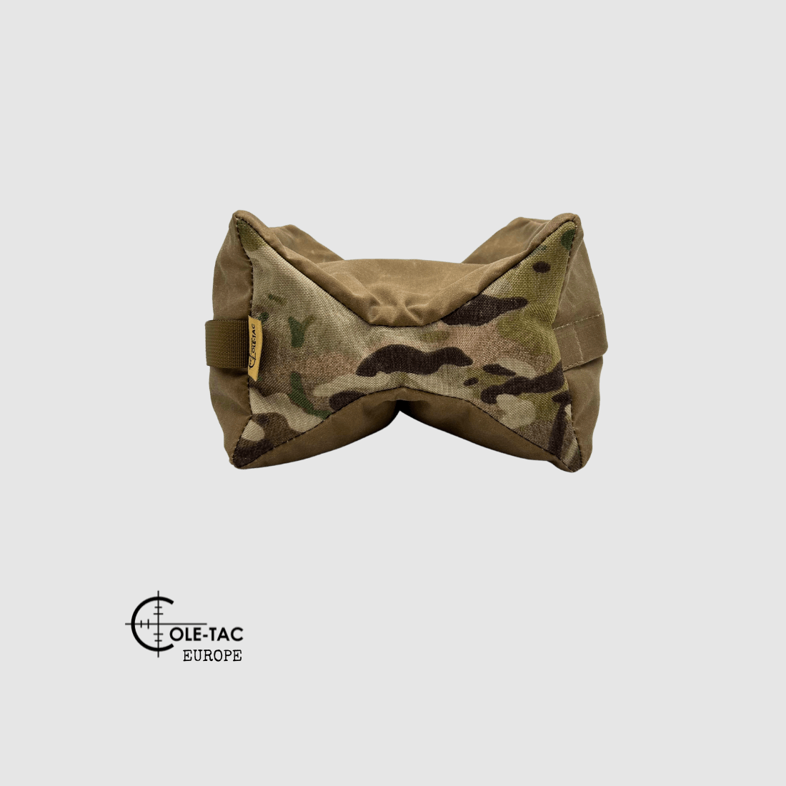Cole-Tac Waxed Grip Bag V2, Bild 1 von 10