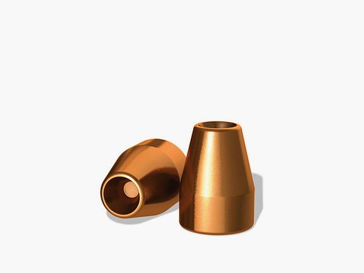 Haendler & Natermann Bullets .356 6.5g/100grs. CuHP