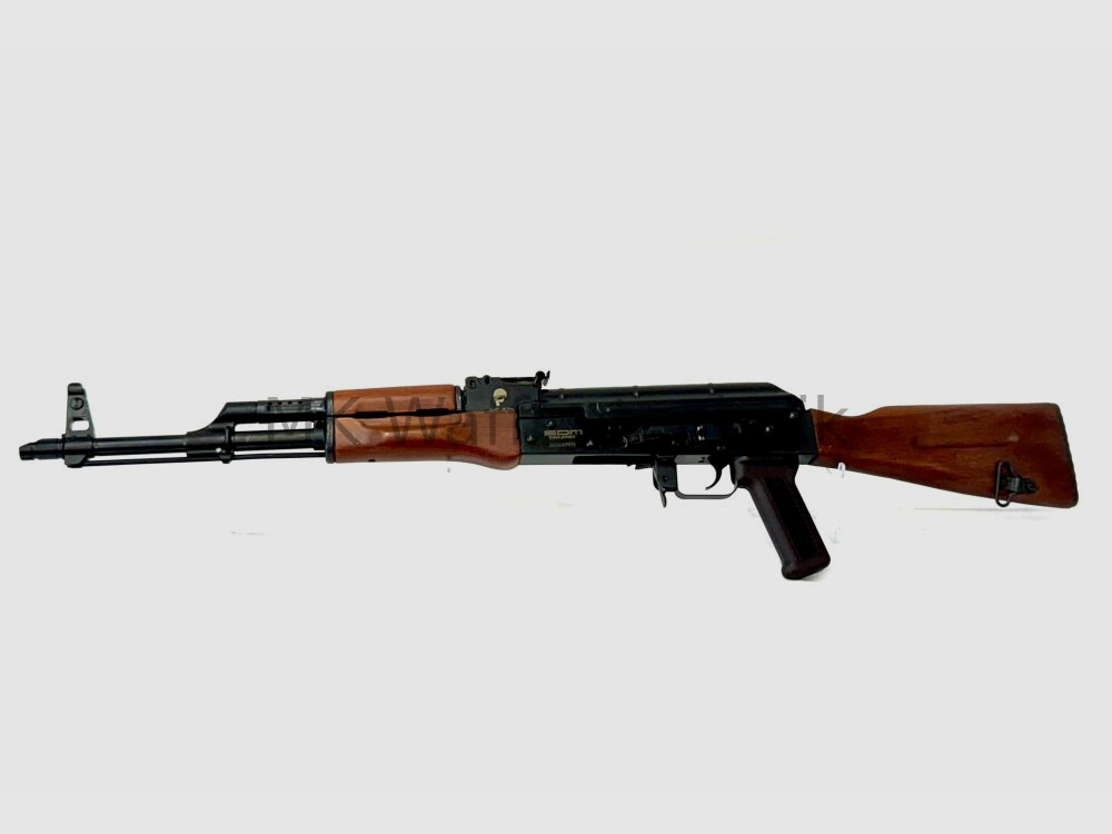 AK-47 Soviet Series 7,62x39 Kalaschnikow 7,62x39
