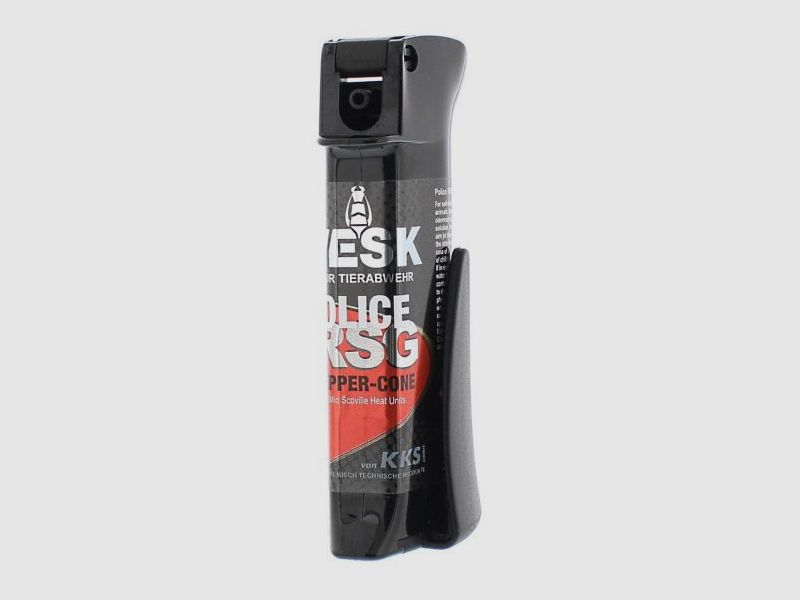 VESK RSG-Police Cone Pfefferspray 28 ml