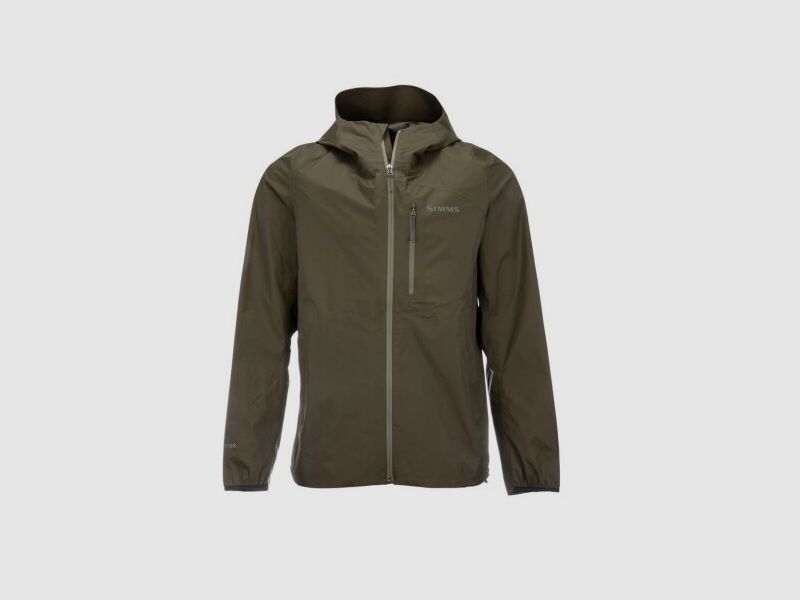 Flyweight Shell Jacket, billede 1 af 6
