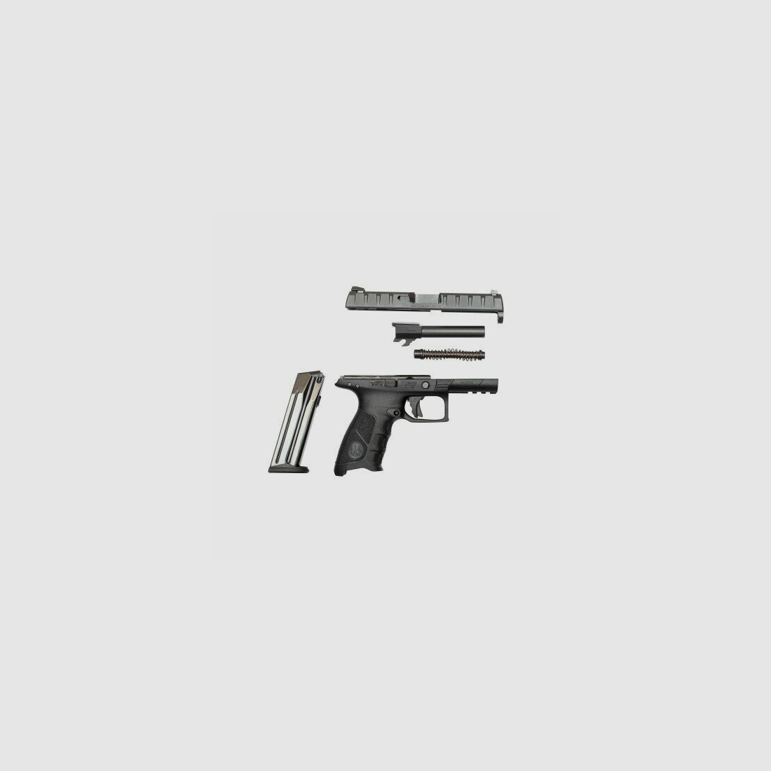 Beretta Pistole APX 9x19
