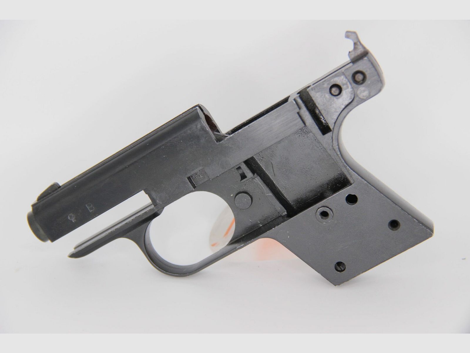 Reck G5 Protector Automatic