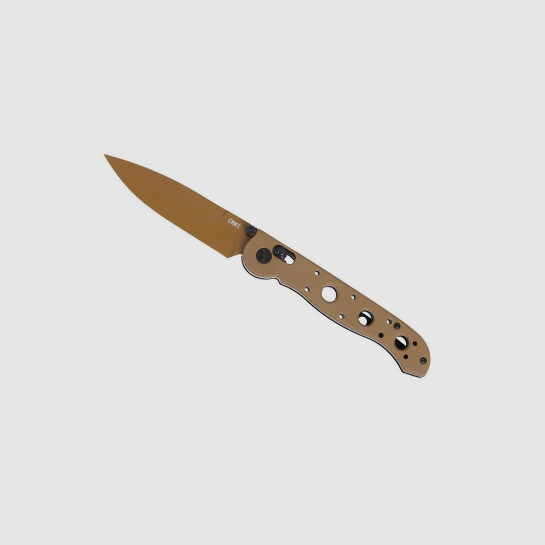 CRKT M16-03XD Messer, Bild 1 von 2