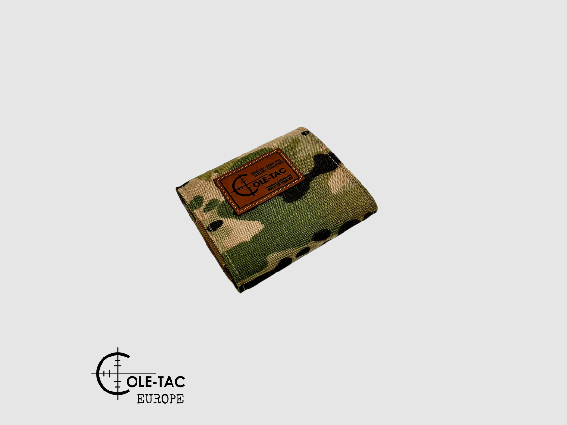 Cole-Tac Munitionsmappe 12, Bild 3 von 8
