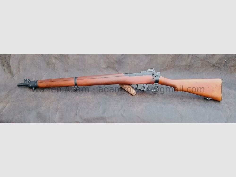 Enfield No.4 MK 2 (F)