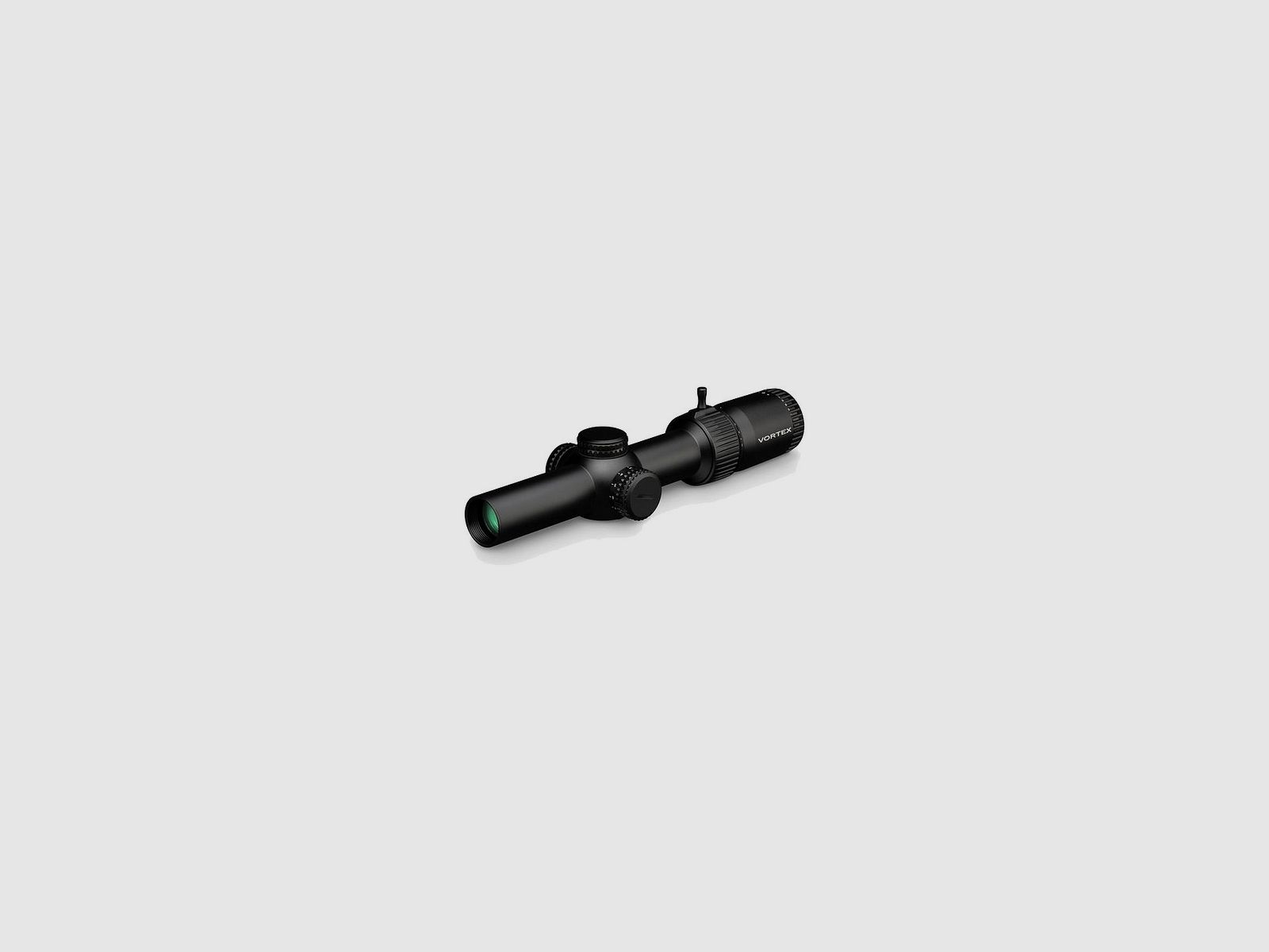 Vortex Strike Eagle 1-8x24 AR SFP Zielfernrohr BDC3, Bild 3 von 5