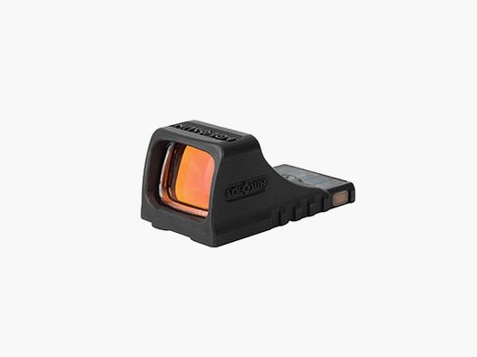 RED DOT – HOLOSUN – SCS-M-GR | 2 MOA | 32 MOA CIRCLE | 2 MOA DOT & 32 MOA CIRCLE