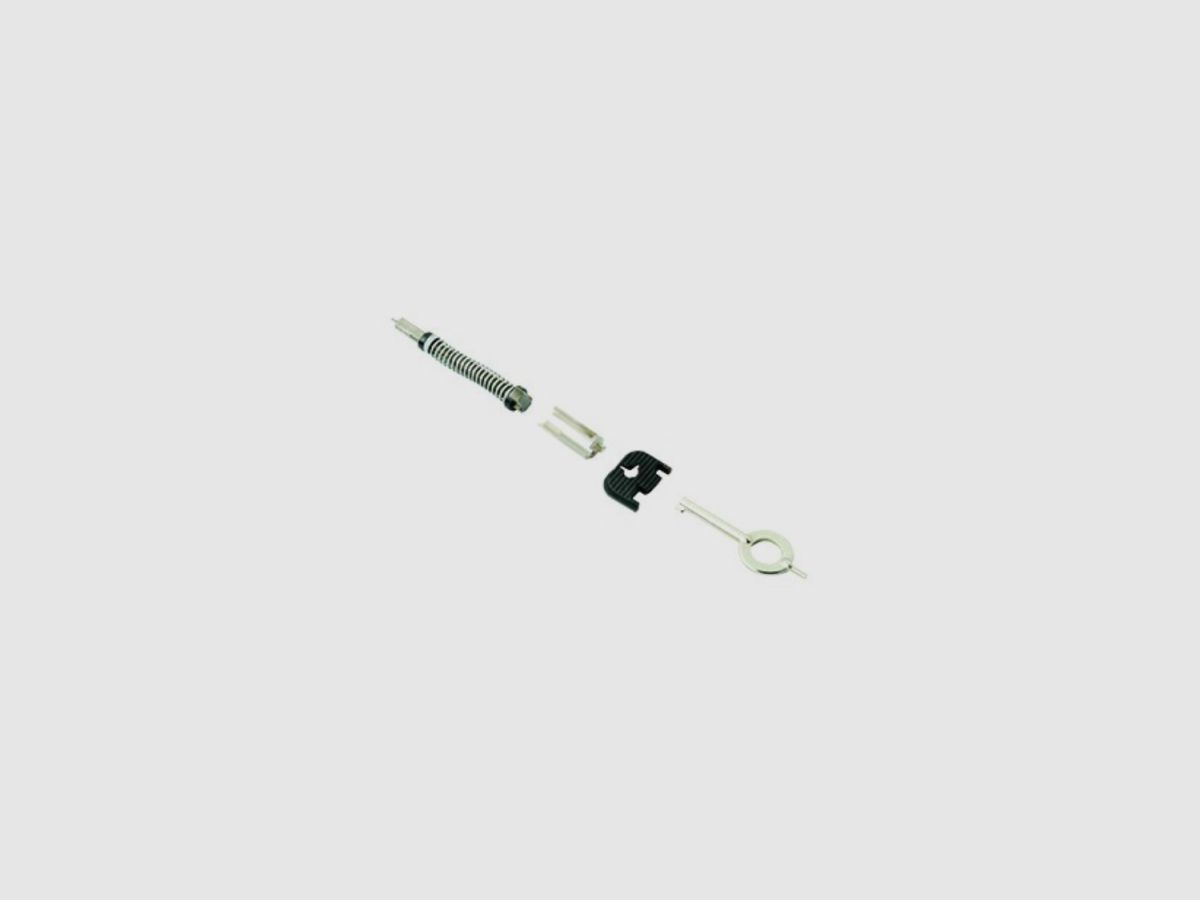 Ghost Block ® per GLOCK, immagine 1 di 2