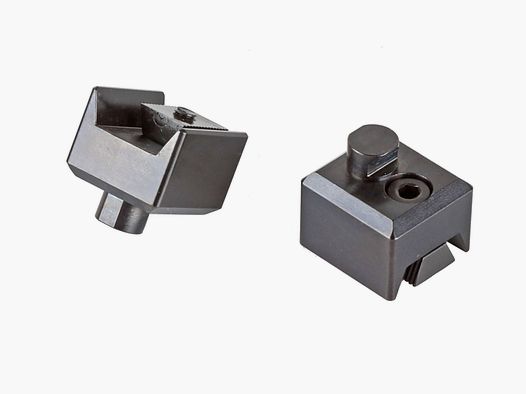 HMS Montageteile für Quick Release-Basen