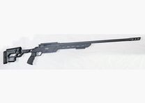 Messerschmitt MPR Precission Rifle 20"