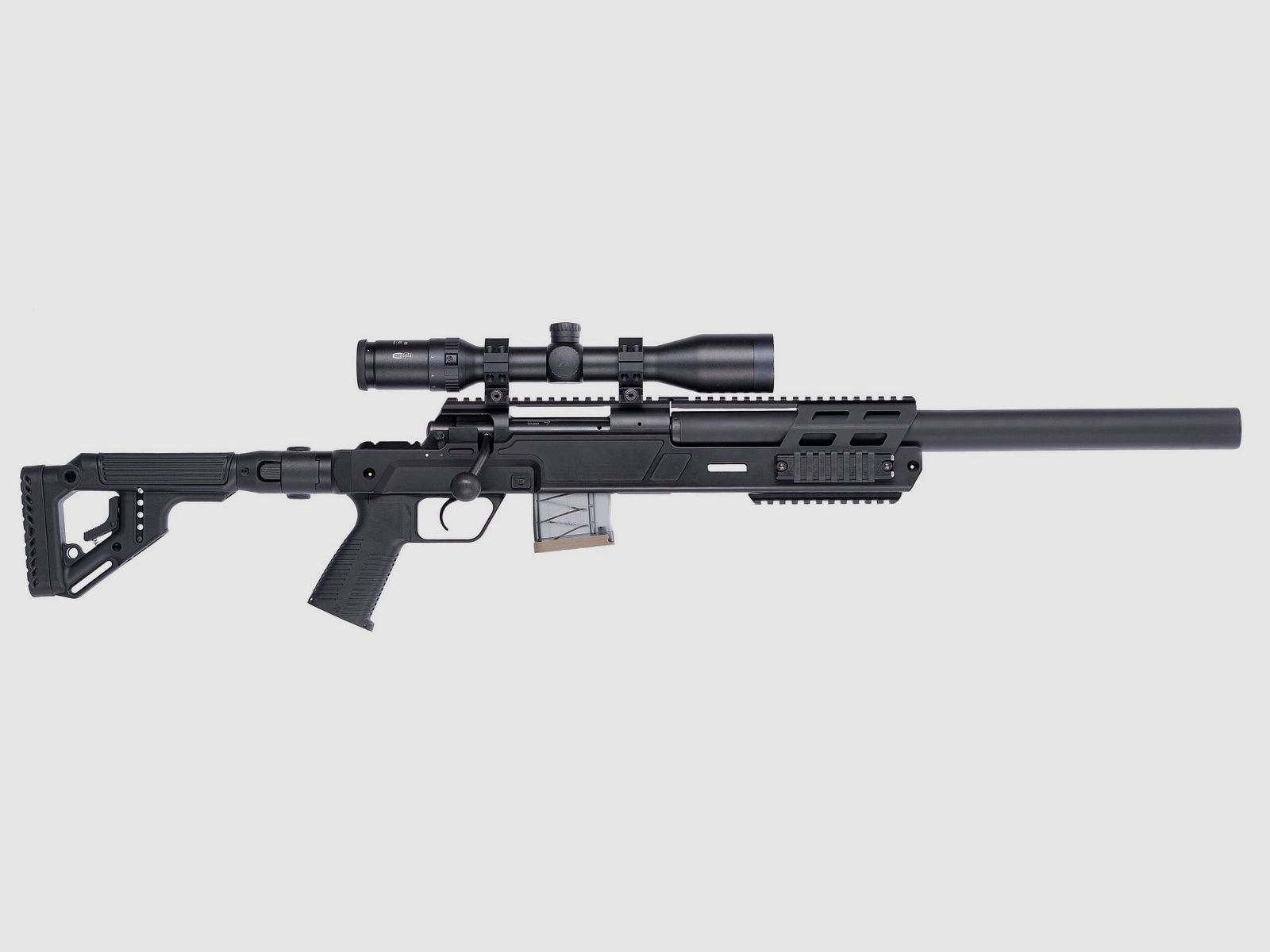 B&T karabin powtarzalny SPR300, zdjęcie 1 z 3