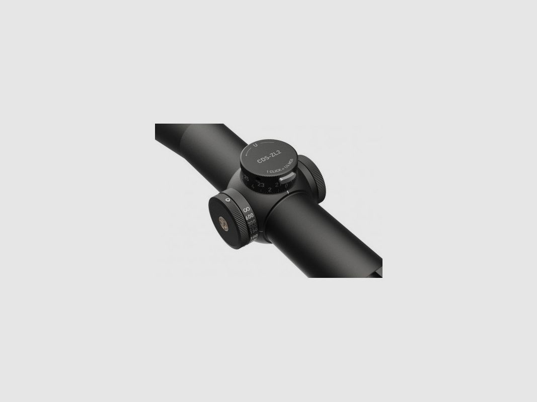 LEUPOLD VX-5HD 4-20x52 CDS-ZL2 Side Focus Duplex, image 6 sur 7