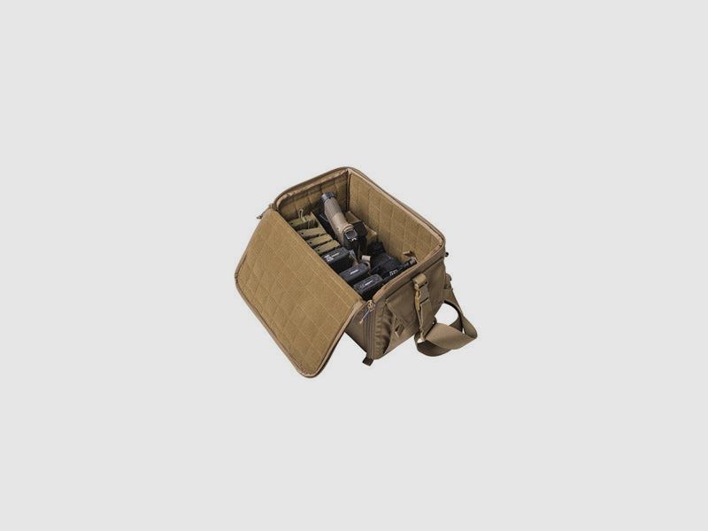Helikon - Tasche Range Bag - Cordura® - Schwarz - TB-RGB-CD-01, Bild 2 von 15