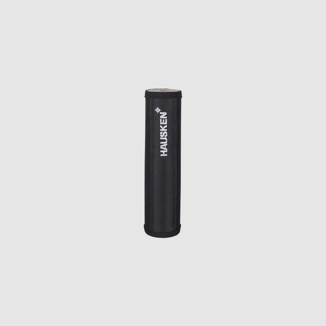 Hausken Quick Sleeve 50mm JD224 Neopren Cover Schalldämpfer Schwarz
