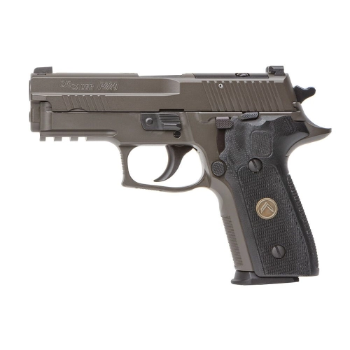 Pistolet Sig Sauer P229 Legion kal. 9x19mm, zdjęcie 1 z 2