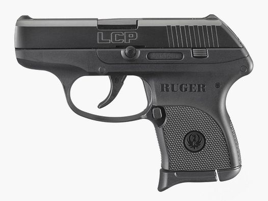 Ruger LCP 3701