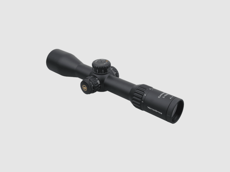 Zielfernrohr Vector Optics CONTINENTAL X6 3-18X50 FFP 34MM VCT, Bild 1 von 9