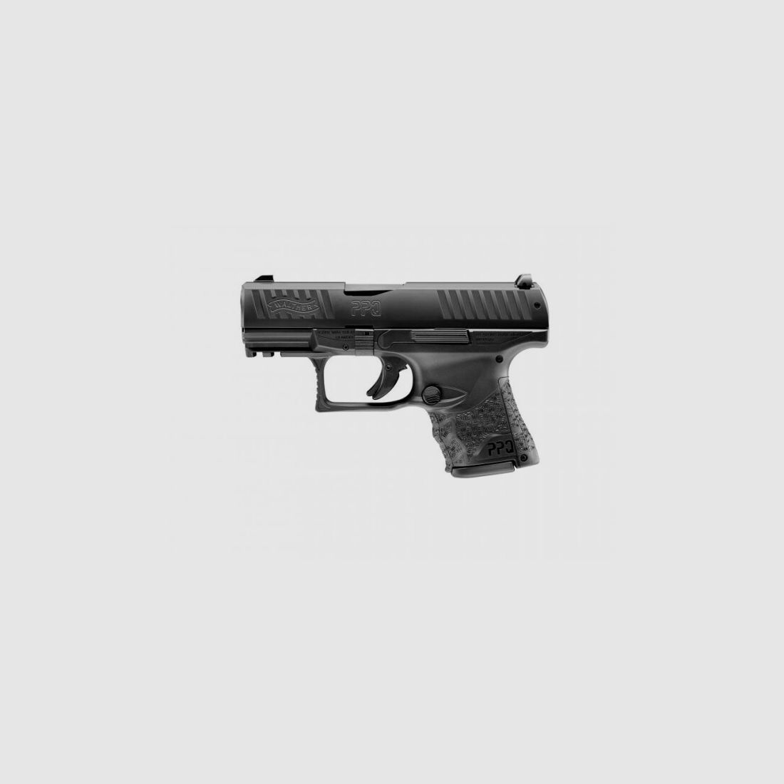 Walther PPQ M2 Subcompact