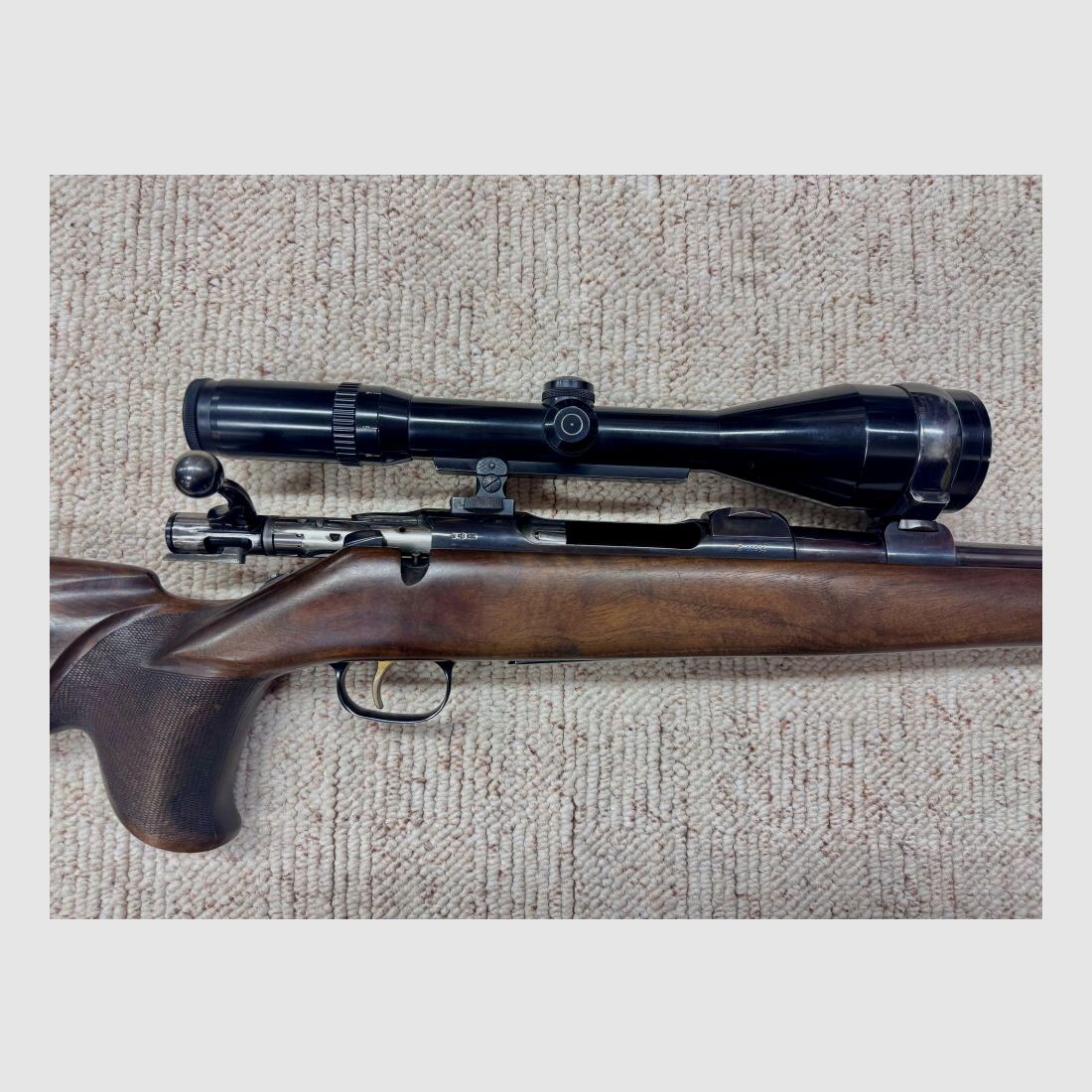 Sauer 90