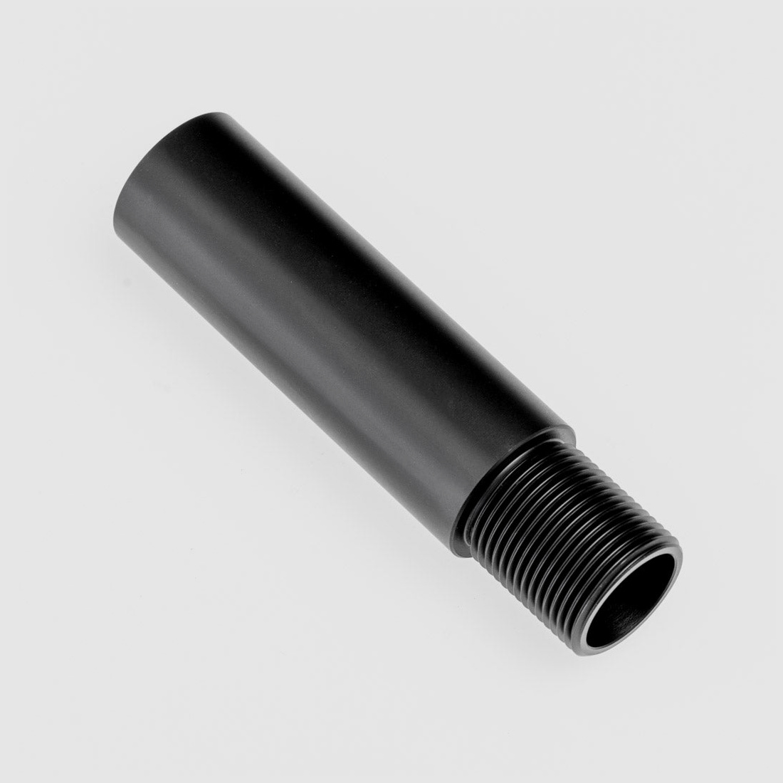 Extension HDX68 | Length 10cm | 22x1.5 thread | + 8 Joules