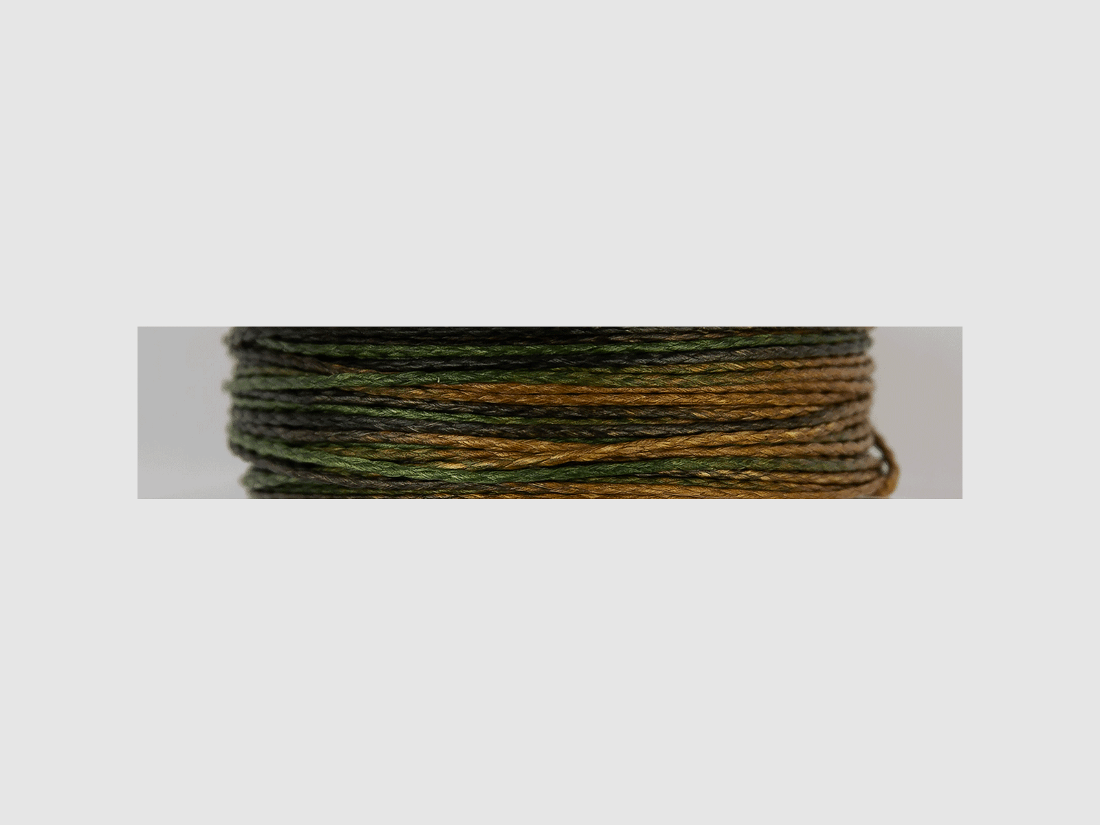 FOX – EDGES CAMO ARMADILLO 40lb 18.1kg / 20m PRZYWÓD I ZACZEP, zdjęcie 2 z 2