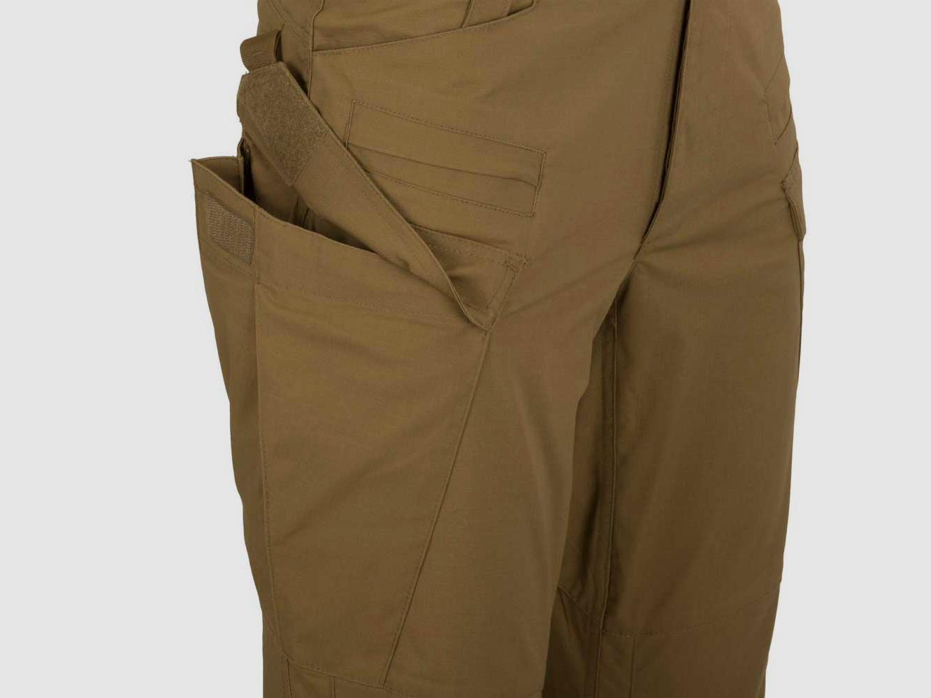 HELIKON-TEX SFU NEXT  Mk2® PANTS  POLYCOTTON STRETCH RIPSTOP OLIVE