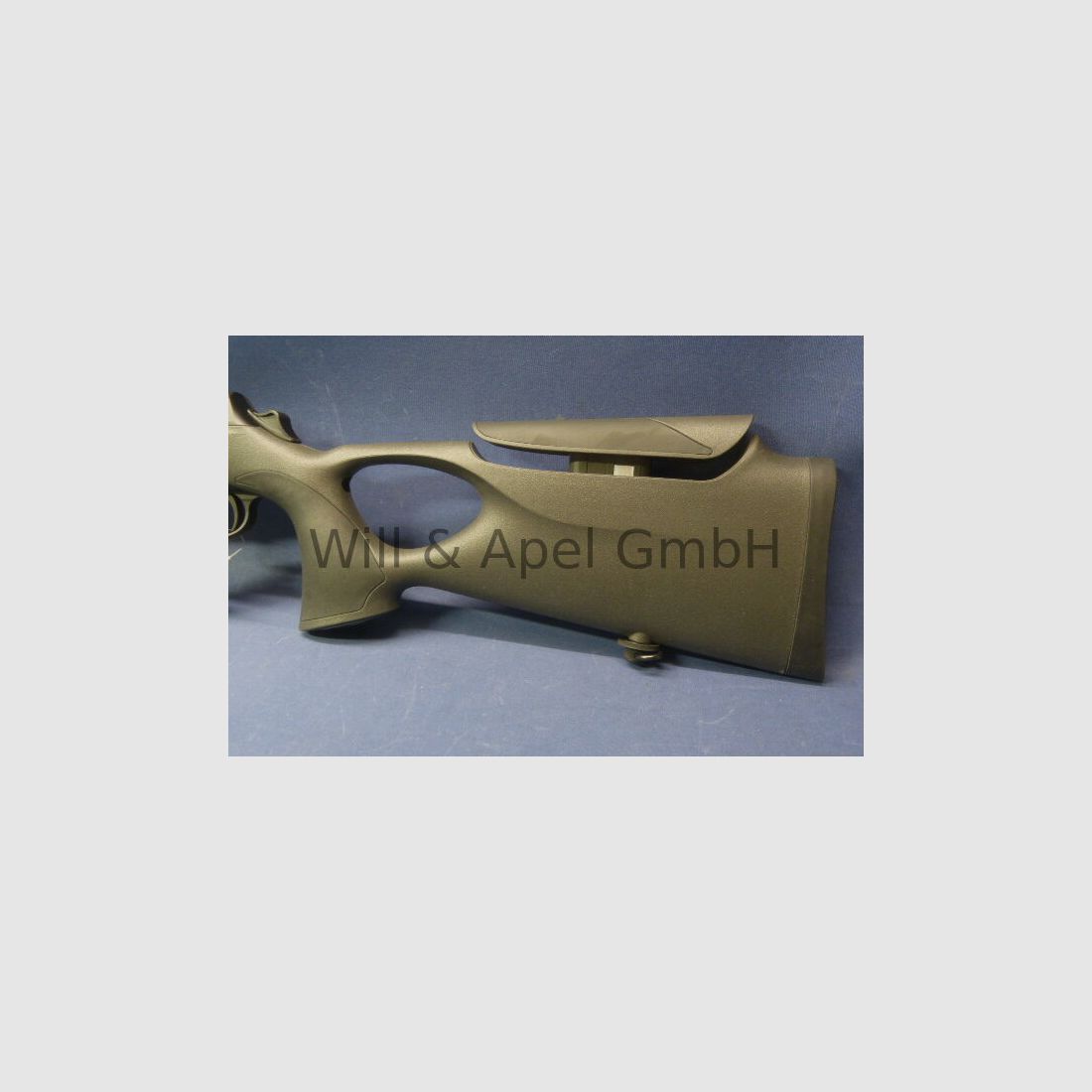 Sauer & Sohn 303 Syncro XT