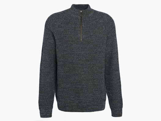 Barbour Heren Trui Horseford Half Zip