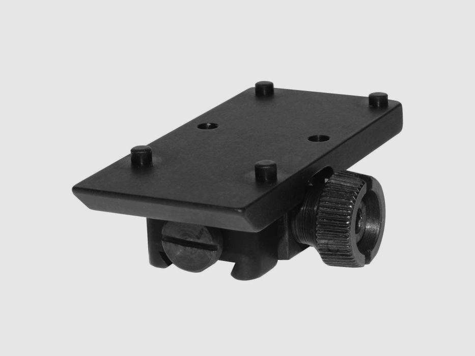 EAW Micro Aimpoint Prism Adapter 14mm