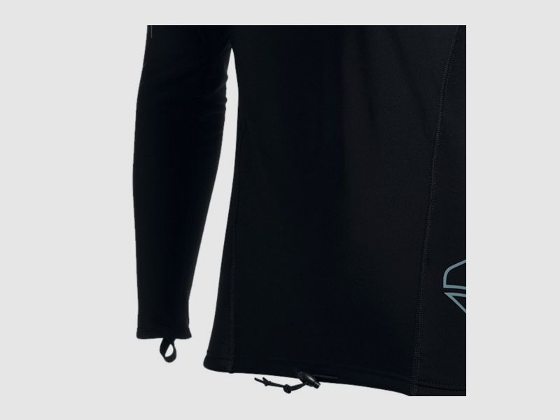 LAVACORE LONG SLEEVE POLYTHERM SHIRT MEN, image 3 of 3