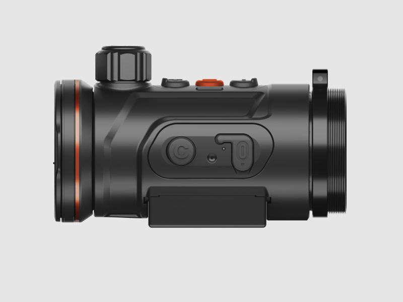Thermtec Hunt 650 Pro – Thermal Imaging Attachment