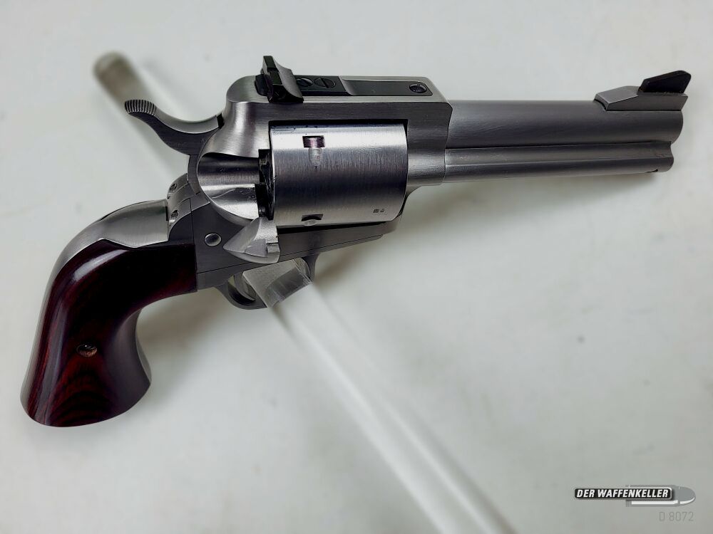 Freedom Arms Model 83