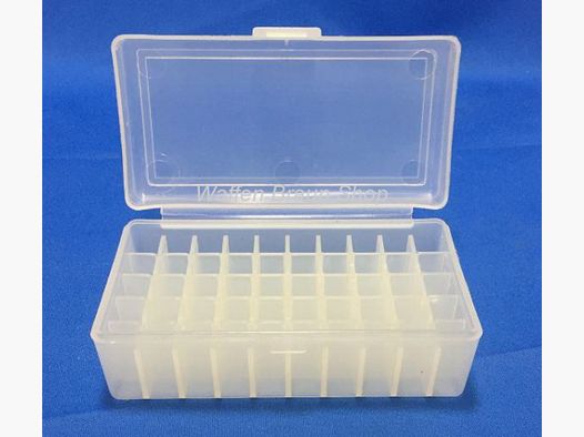 MTM cartridge box, P50-32