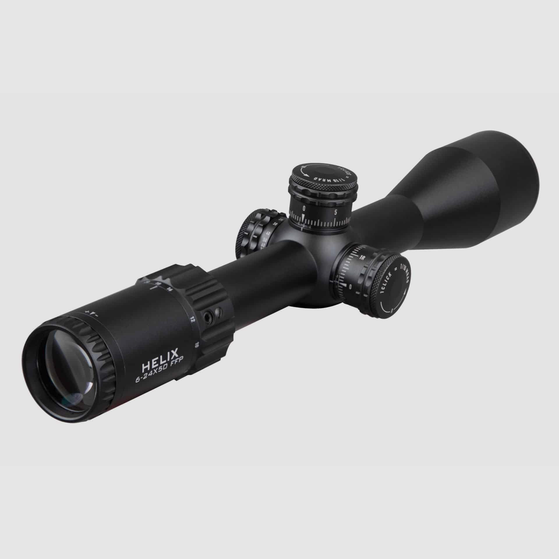 Element Optics Helix 6-24×50 FFP