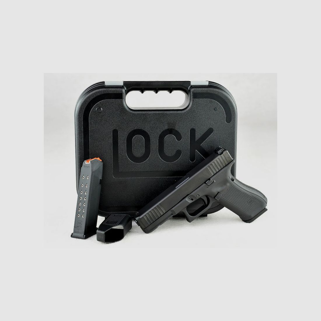 GLOCK 17 Gen5