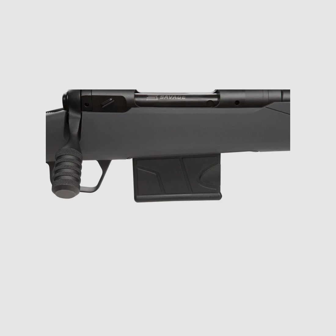 SZTUCER SAVAGE ARMS 110 TACTICAL, zdjęcie 3 z 5