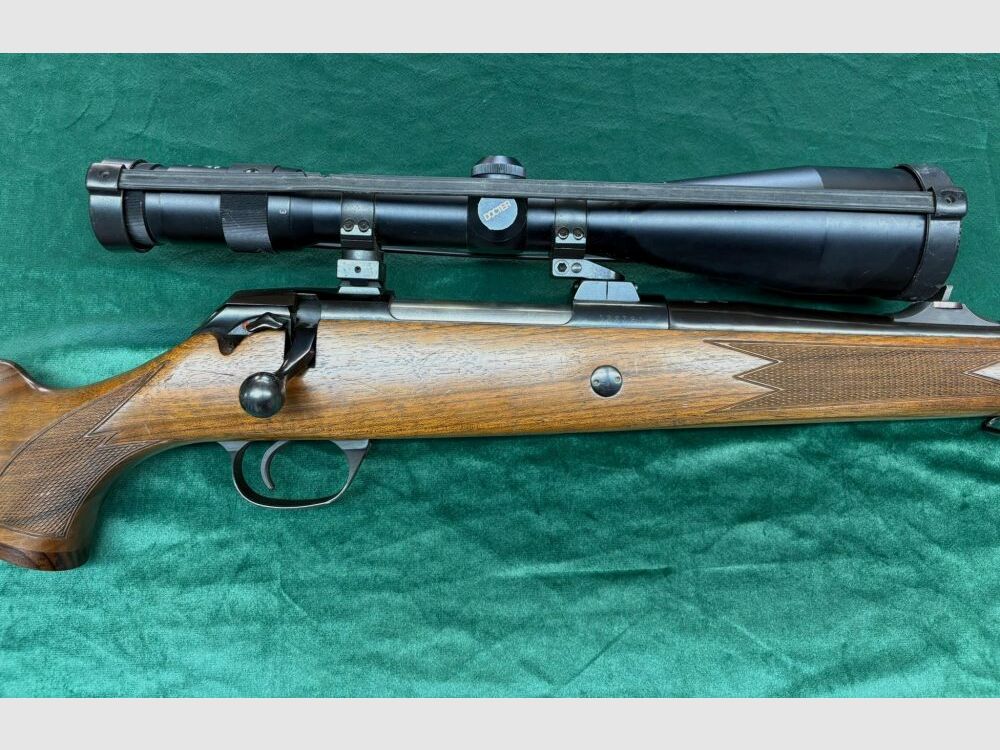 Mauser Mod. 225, Bild 6 von 10