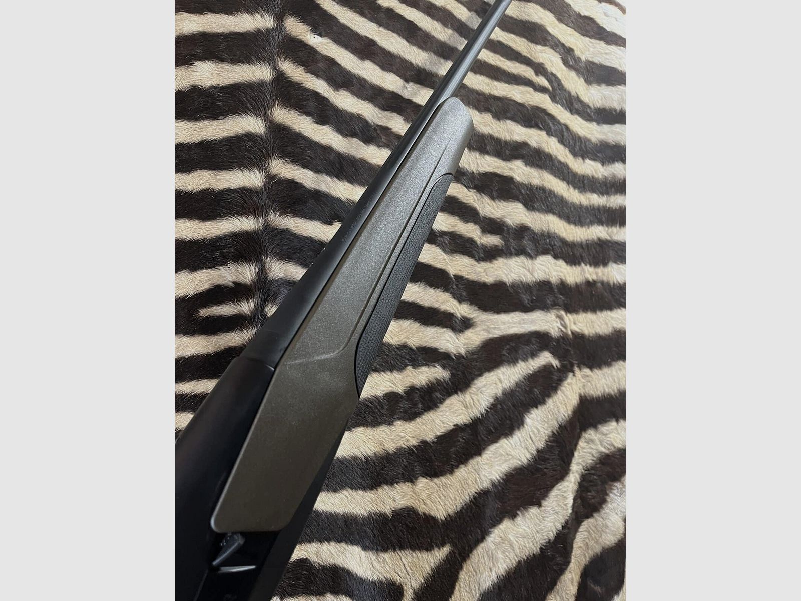 Browning Bar 4x Hunter Compo Brown Black Linkshänder Kal.300WM ca.61cm, Bild 8 von 9
