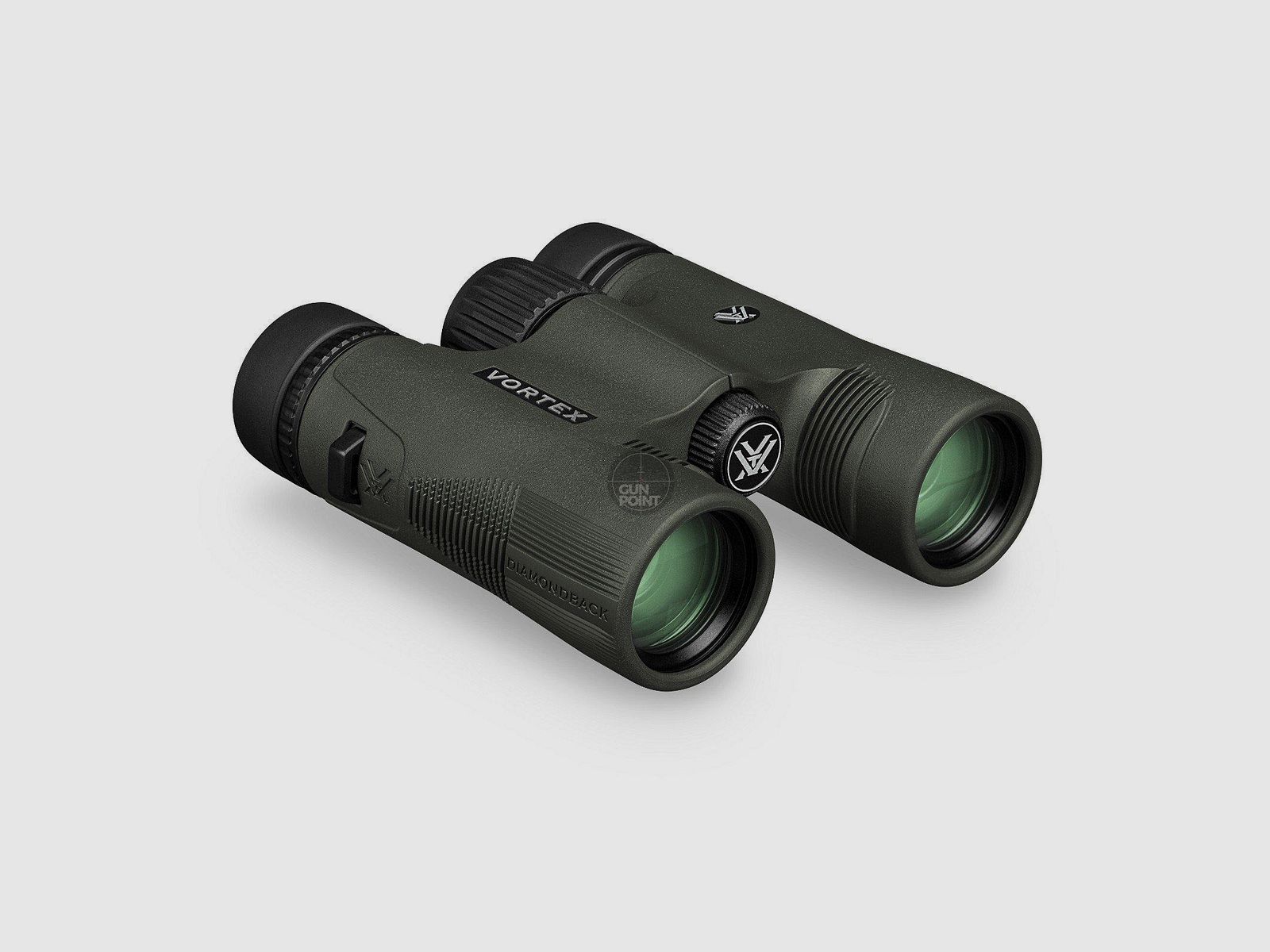 Vortex Optics Diamondback HD 8x28