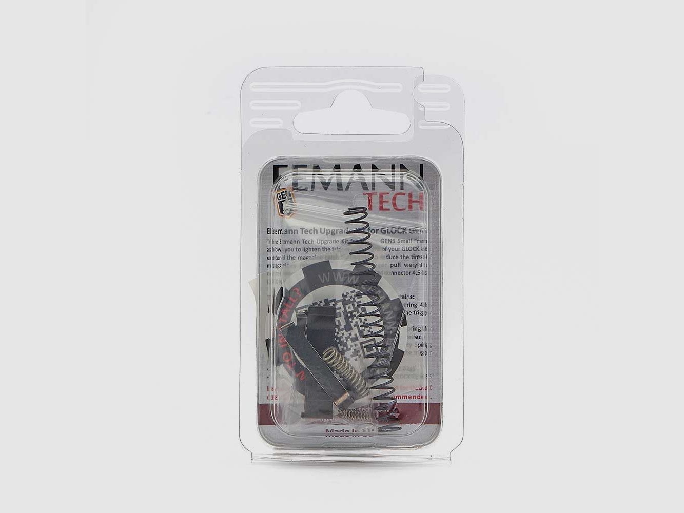 Eemann Tech Upgrade Kit für Glock Pistolen, Bild 6 von 10