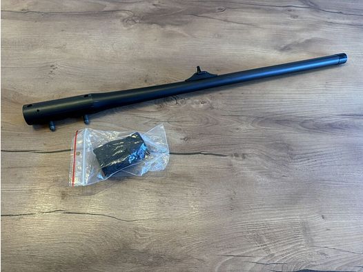 Wymienna lufa Blaser R93 .30-06Spring