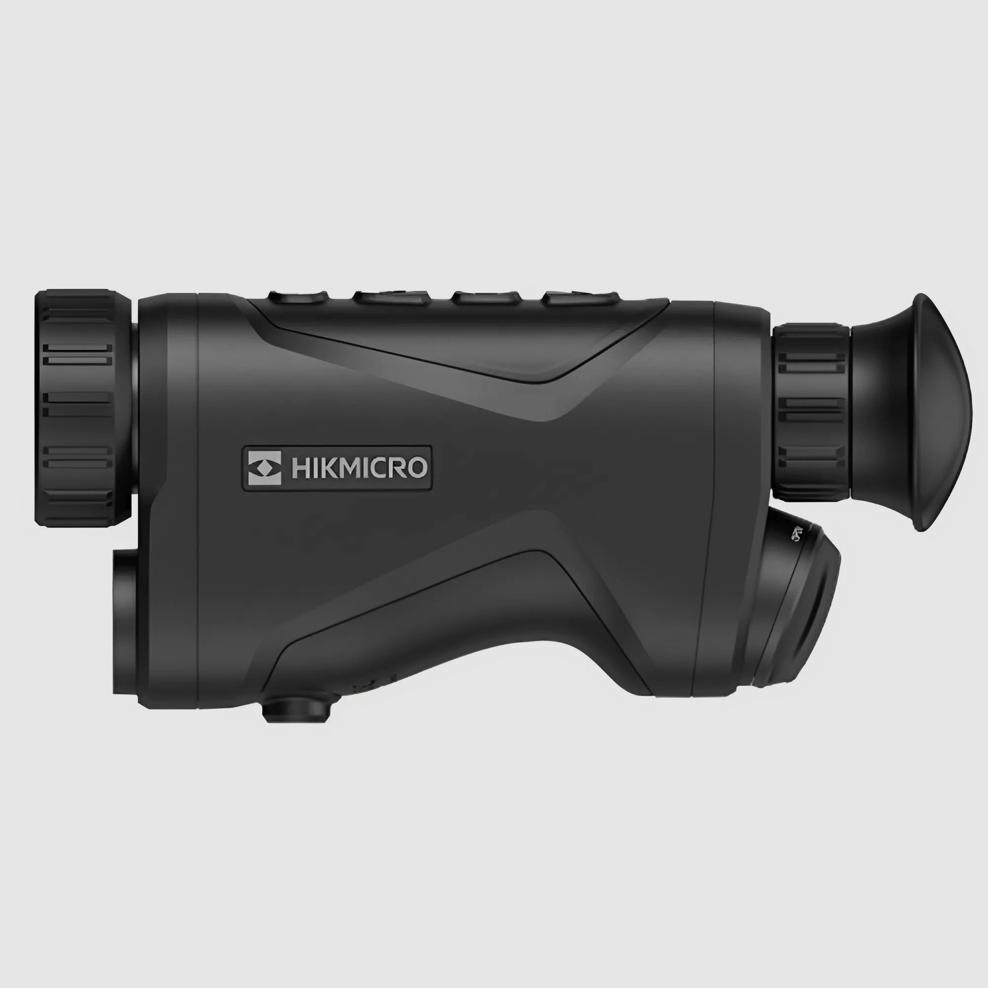 Hikmicro Condor CH35L Wärmebildkamera mit Entfernungsmesser 