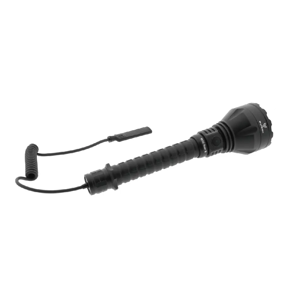 Jagdzubehör Taschenlampe B-Vision WILD BOAR III 3.000 Lumen, Bild 3 von 7