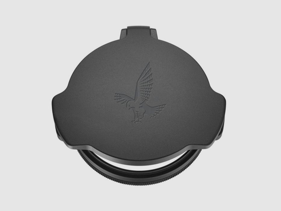 Swarovski Optik SLPL-O Zielfernrohr Objektiv-Schutzdeckel, Bild 1 von 2