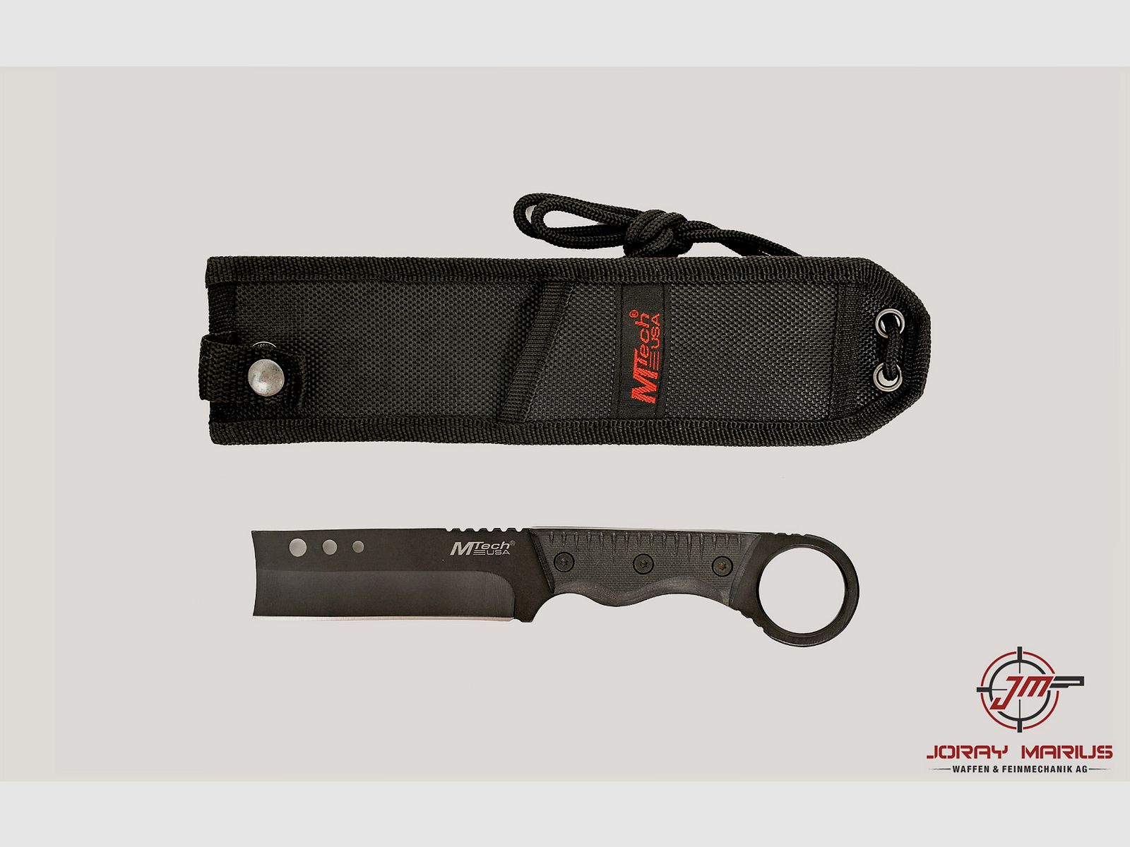 MTech USA MT-20-25 knife