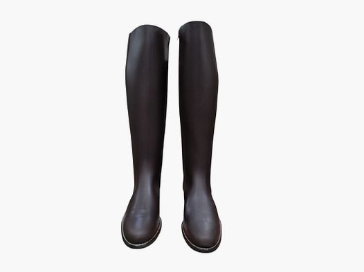 Bota H-110 Kasztanowa Podeszwa Cuerolite z Elastycznym