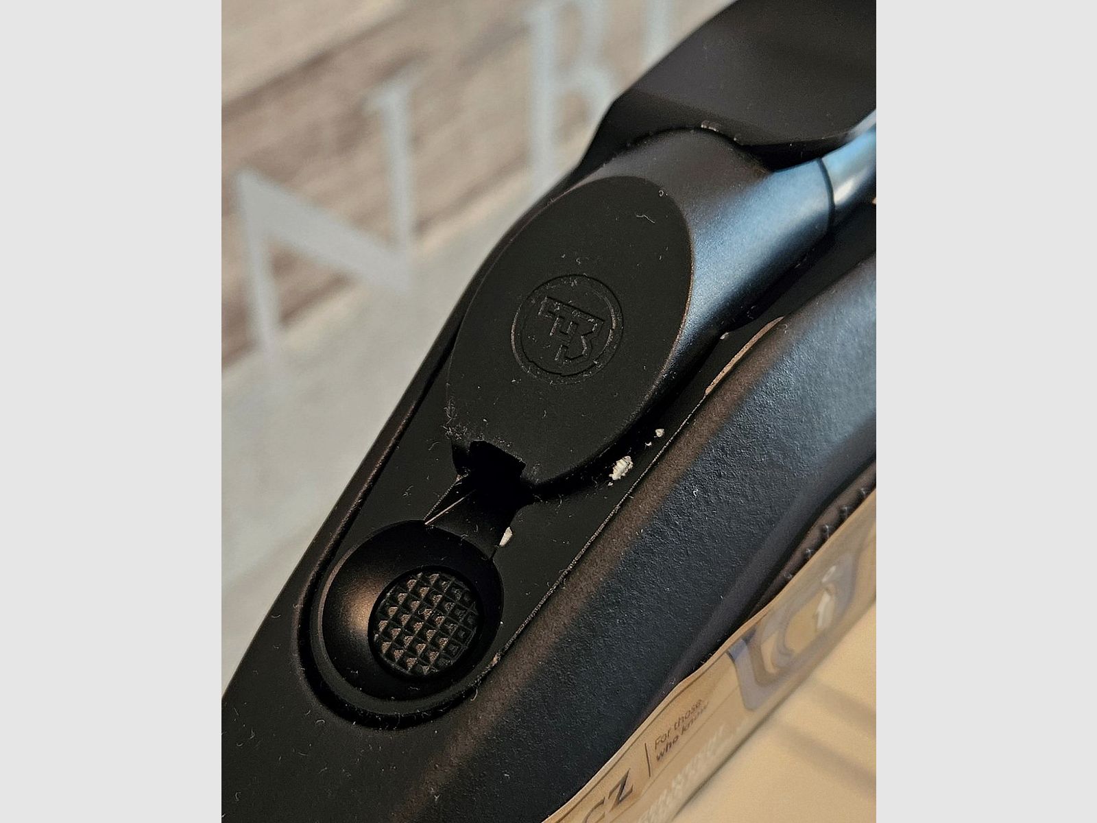 Neu-/Vorführware vom Fachhandel - CZ600 ALPHA Kal. .300WinMag. zum Sonderpreis !!!