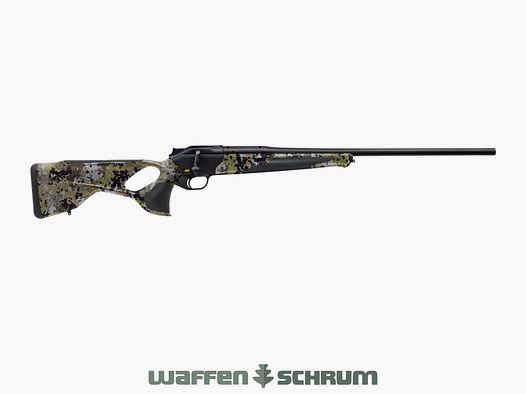 Blaser R8 Ultimate HunTec Camo